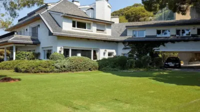 Chalet in Cabrils photo 2