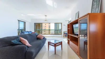 Apartment in Platja de Ponent photo 11