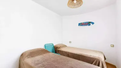 Apartment in the Badia-Gran Reserva Sector photo 11