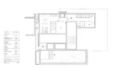 Chalet in Benissa photo 12