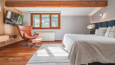Chalet in Bonanza photo 22