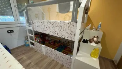 Flat in Ourense City photo 30