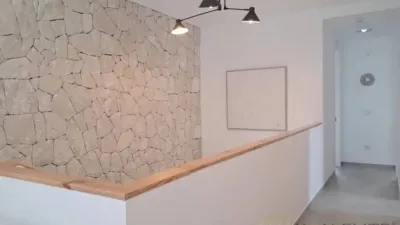 Semi-detached villa in L'Alfàs del Pi photo 36
