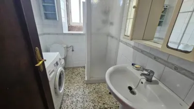 Rustic house in San Cristovo de Cea photo 10