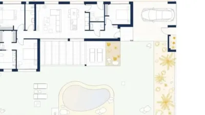 Chalet in Murcia Capital photo 18