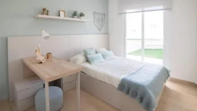 Apartment in Guardamar del Segura photo 31