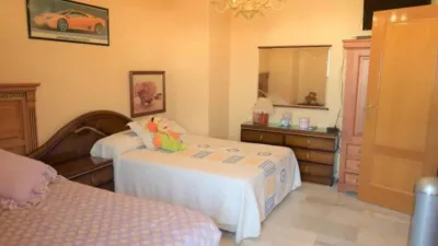 Apartment in Guardamar del Segura photo 13