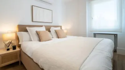 Apartment in Prosperidad photo 11