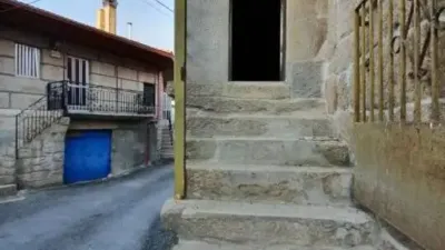 Chalet in Paderne de Allariz photo 4
