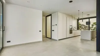 Chalet in Polop photo 11