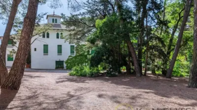 Chalet in Ibi photo 10