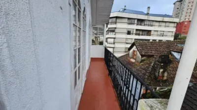 Apartment in Ribadavia photo 30
