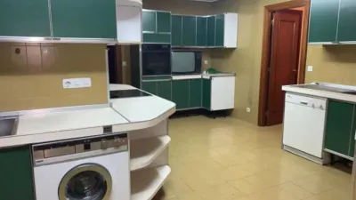Apartment in Ourense City photo 8