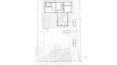 Chalet in Urbanización Cerro Alarcón I photo 20