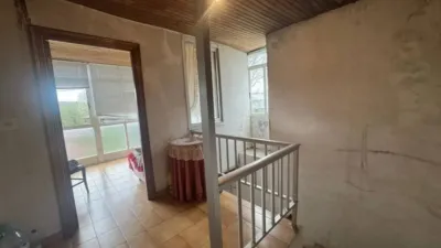 Rustic house in Castro Caldelas photo 8