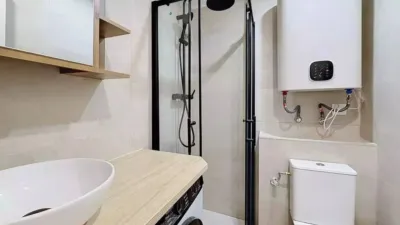 Apartment on Sector Delta Muga Street, 11 photo 16