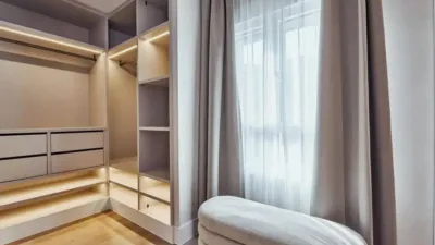 Apartment on Castellana photo 16