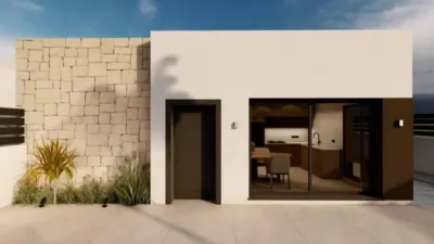 Casa - Vista 4