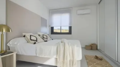 Chalet in Murcia City photo 11
