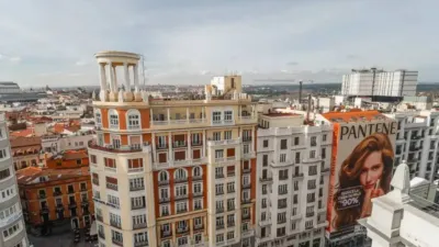 Apartment in Universidad-Malasaña photo 25