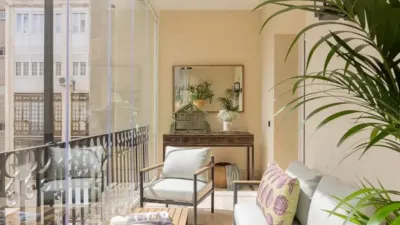 Apartment in Recoletos photo 19