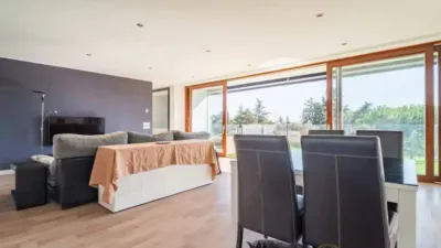 Chalet in Urbanización Cerro Alarcón I photo 7