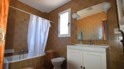 Chalet in Guardamar del Segura photo 27