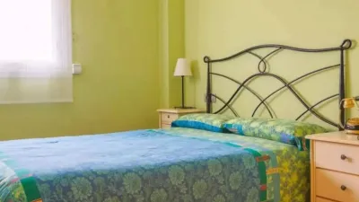 Apartment in Santa Margarida photo 26