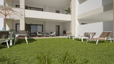 Penthouse in San Roque Barrio photo 26