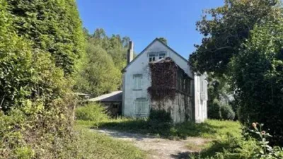 Rustic house on Ac-862, 1 photo 14