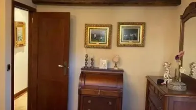 Chalet in Vilamarín photo 18
