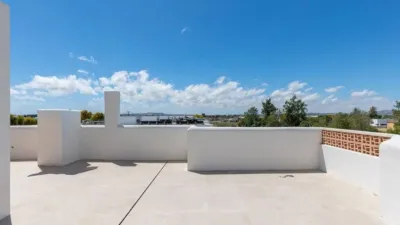 Casa - Vista 3