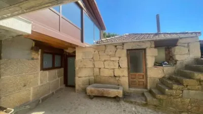Chalet en A Merca photo 4