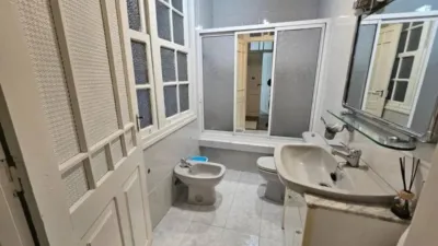Apartment in Ribadavia photo 14