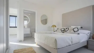 Chalet in Murcia City photo 12