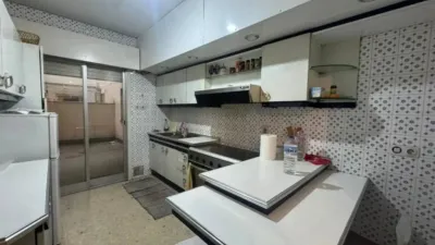 Apartment in Ourense Capital photo 7