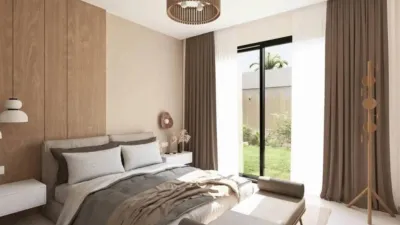 Chalet in Murcia Capital photo 19