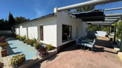 Chalet in Torrellano-Valverde-Parc Empresarial photo 5