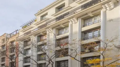 Apartment in El Viso photo 31