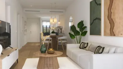 Penthouse in L'Alfàs del Pi photo 12