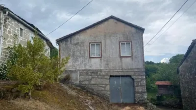 Chalet en Nogueira de Ramuín photo 4