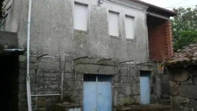 Chalet in Amoeiro photo 2