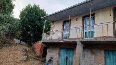 Chalet en A Merca photo 2
