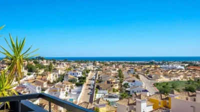 Casa – Orihuela, Urbanización Villacosta II-Las Filipinas, Villa Martín - Vista 5