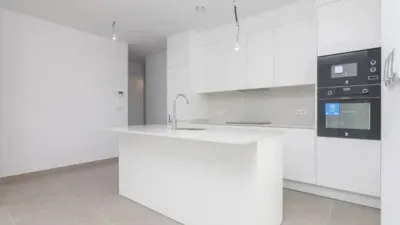 Chalet in Polop photo 15
