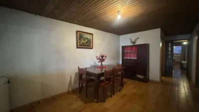 Rustic house in Castro Caldelas photo 11