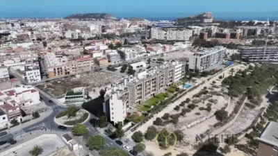 Piso – Alicante - Alacant - Vista 5