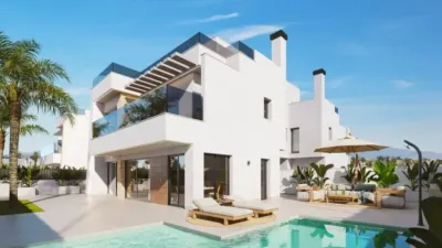 Chalet en Torre-Pacheco photo 4