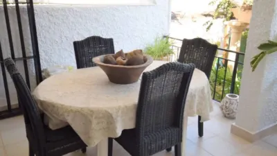 Chalet in Santa Pola photo 18