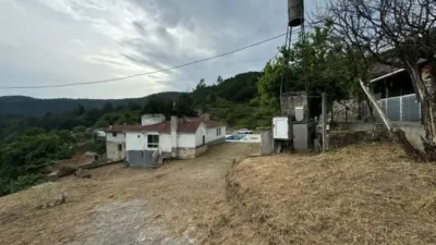 Chalet en A Peroxa photo 4